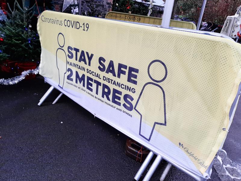 EXPLAINER What are the stages to the full lifting of Covid19