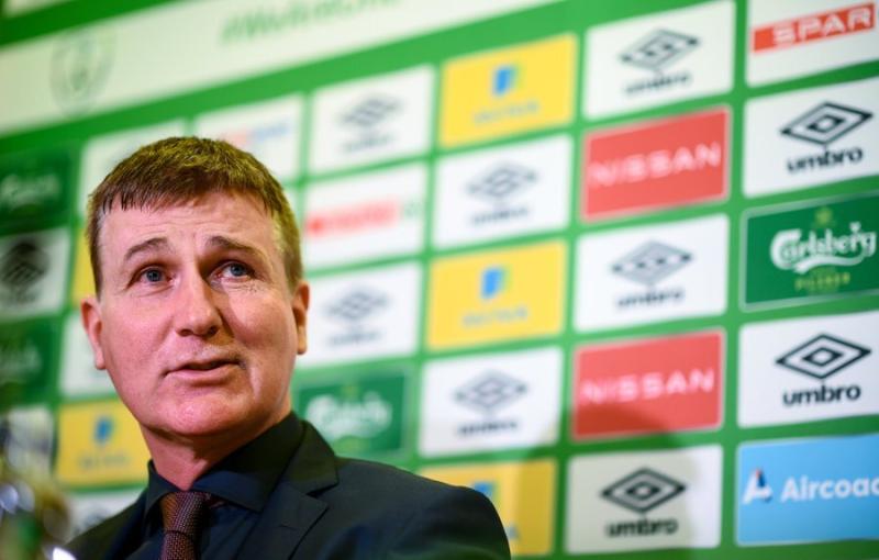 How Ireland could line up against formidable Portuguese outfit