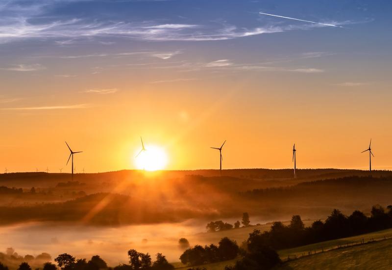 Massive wind farm gets planning approval in Offaly