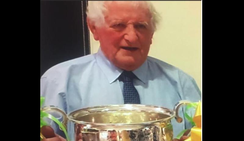 Delayed 2019 Offaly Person of the Year award presentation to take place in October