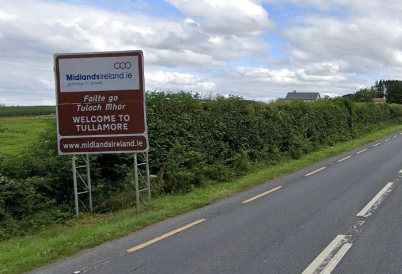 Offaly town features on prestigious list of 20 Best Places to Live in Ireland