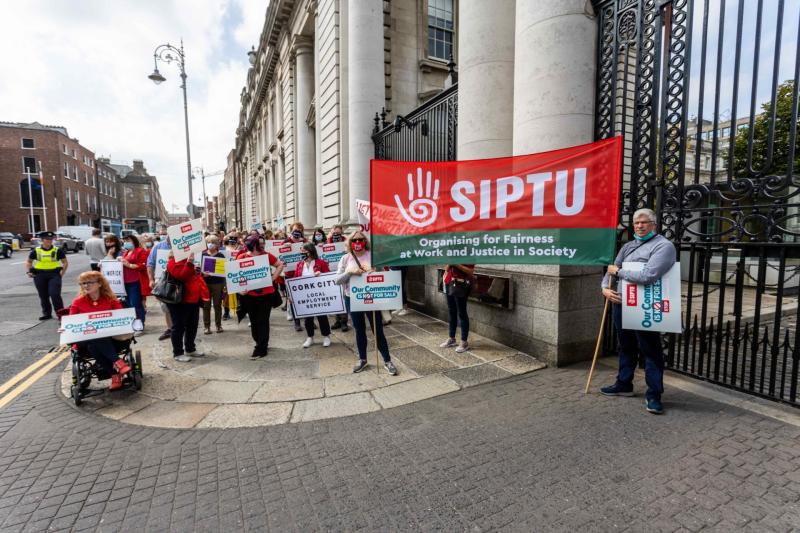 Message delivered to Taoiseach over fears for jobs clubs