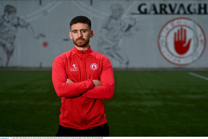 Padraig Hampsey – the Mountbolus and Kilbeggan connections