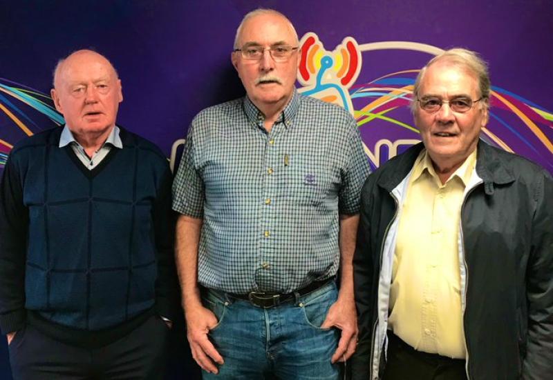Offaly's first All-Ireland heroes rally around late teammates's fundraiser 