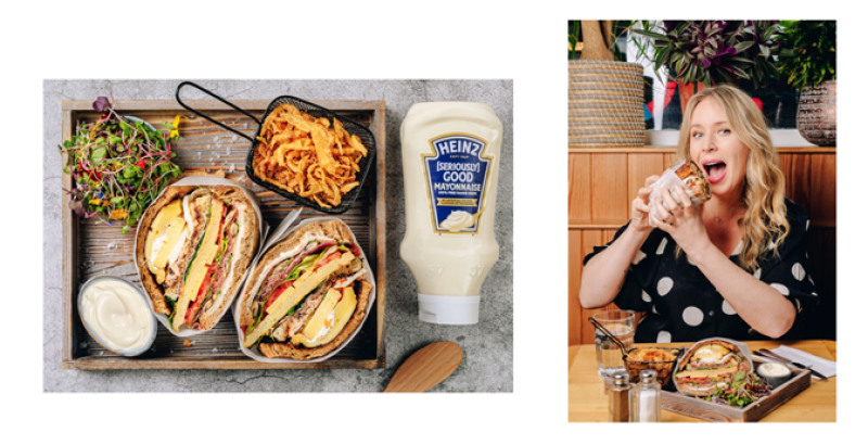 Offaly4Sambo: Local ingredient makes it into All-Ireland mega sandwich