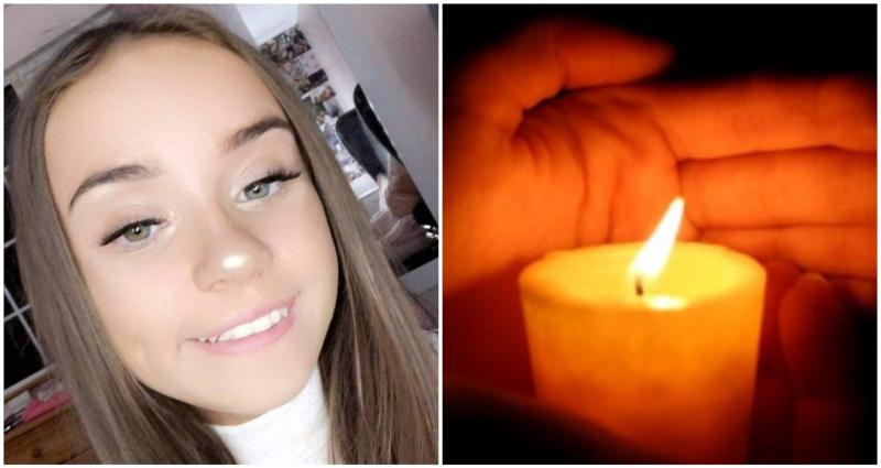 Much-loved Offaly teenager dies after cancer battle 