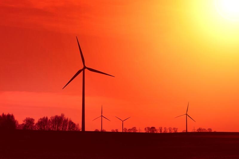 Large number of massive wind turbines planned for West Offaly