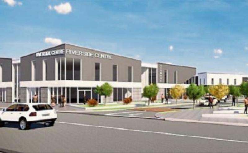Offaly councillors reject State advice and extend Tullamore's retail core