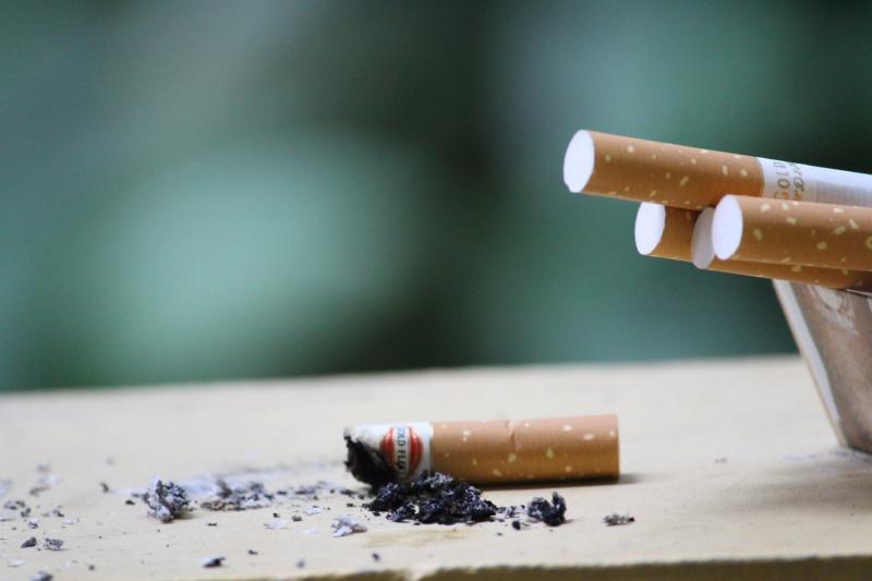 Ireland aiming to have almost no smokers by 2025 