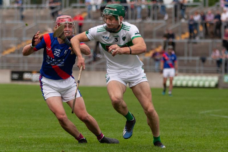 Crucial Kinnitty win came at a price as Drumcullen face into relegation battle