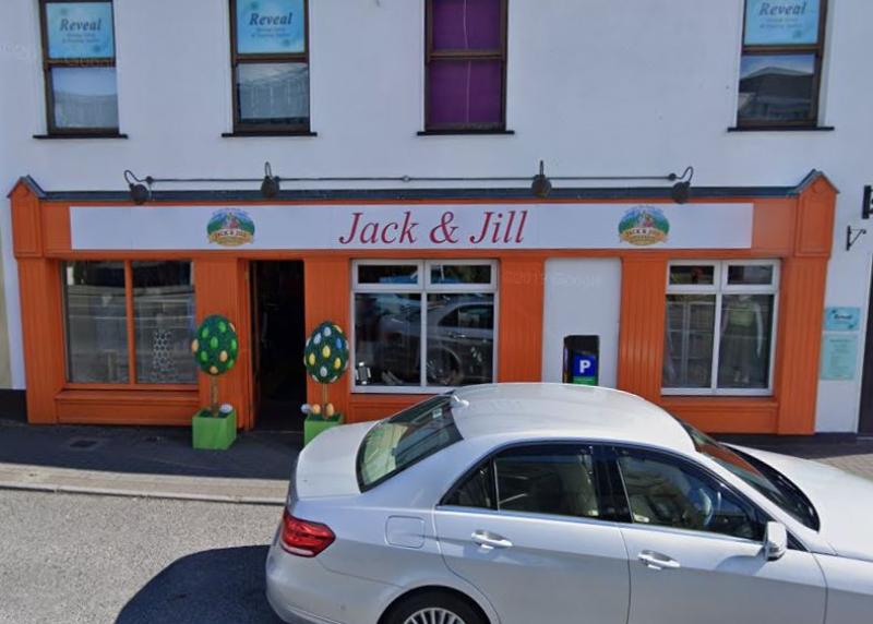 Tullamore charity shop to be 'taken over' for unique fundraiser for five Offaly families