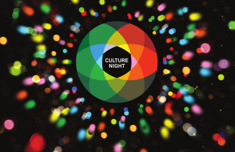 Music will Lift Your Spirits in Offaly on Culture Night