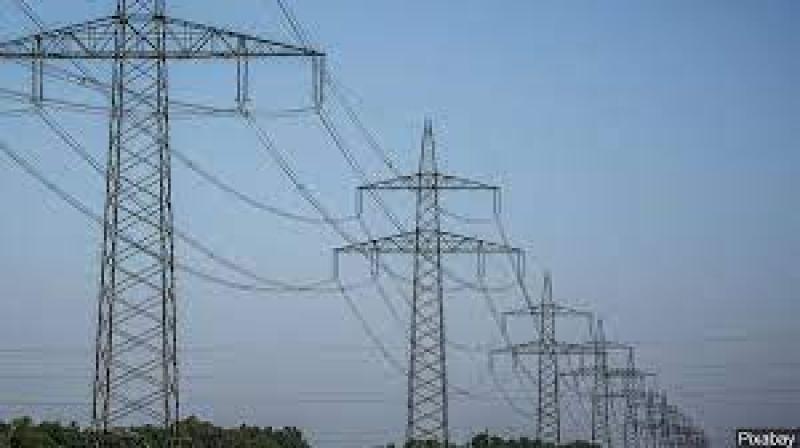 Almost 3,000 premises left without power in Offaly and Westmeath