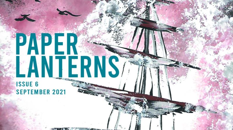 Writing and art from two Offaly youths feature in literary journal 