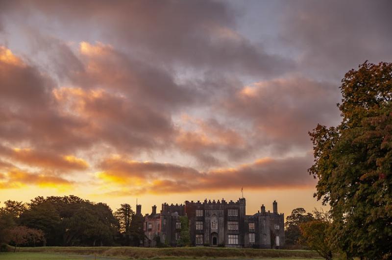 REVEALED: The top ten tourist attractions in Offaly as ranked by visitors to the county