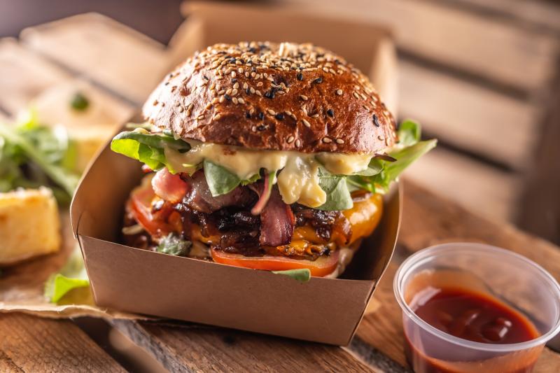Green light for new takeaway in Offaly town