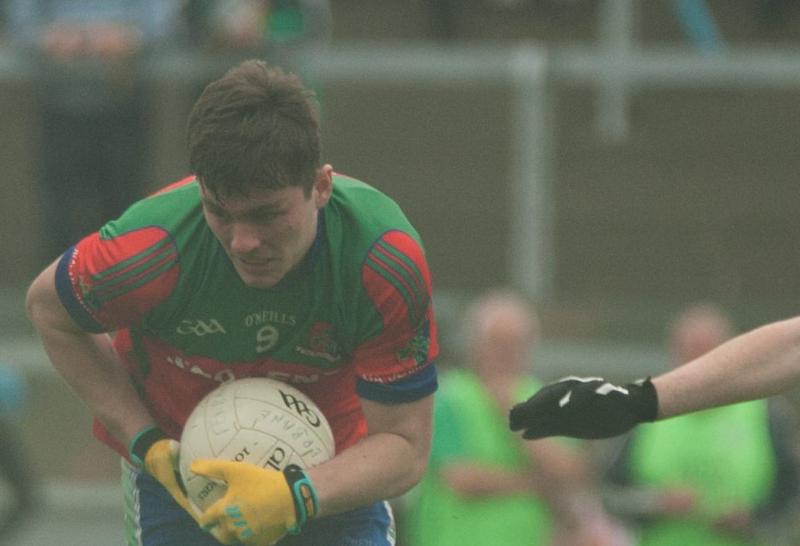Relieved Shamrocks book quarter-final berth with improved second half display