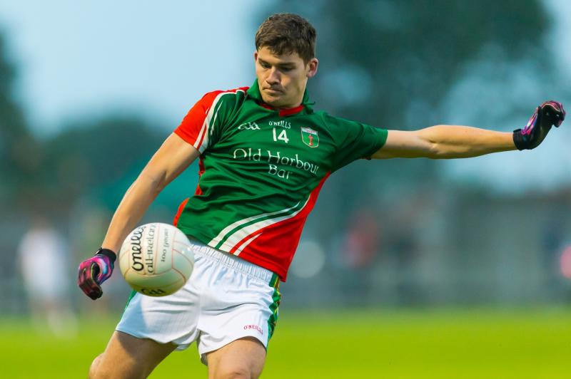 Jubilant Durrow in semi-final as Cappincur face relegation dogfight