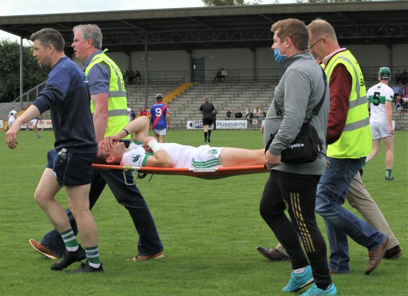 PREVIEW: Big guns to get mettle tested in Offaly Senior Hurling Championship