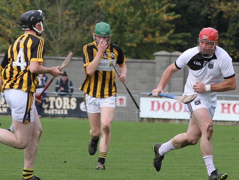 PREVIEWS: Offaly hurling championships getting interesting