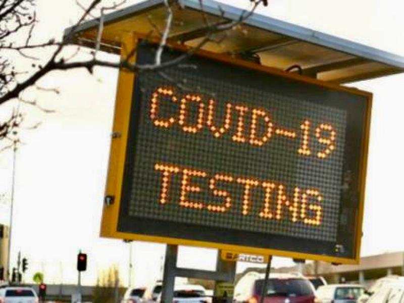 Huge difference in new Covid-19 cases across Offaly as latest figures revealed