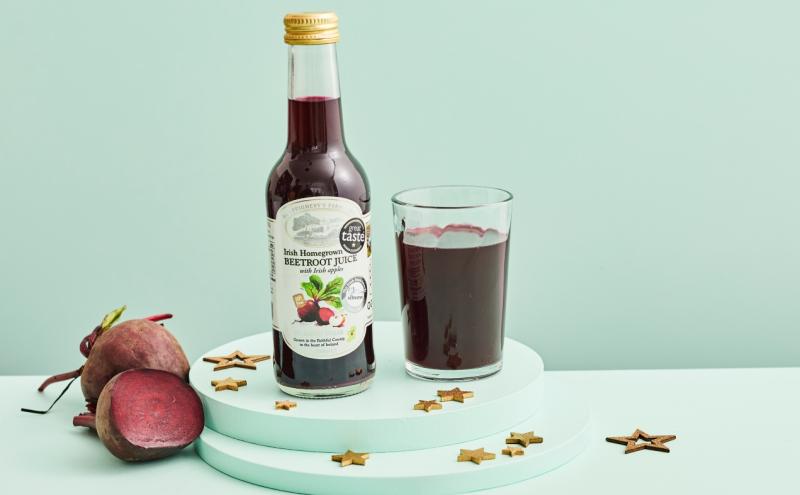 Offaly company to have its award-winning product showcased in Irish supermarket