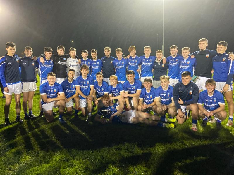 OPINION: New golden generation for Tullamore but past has club on high alert