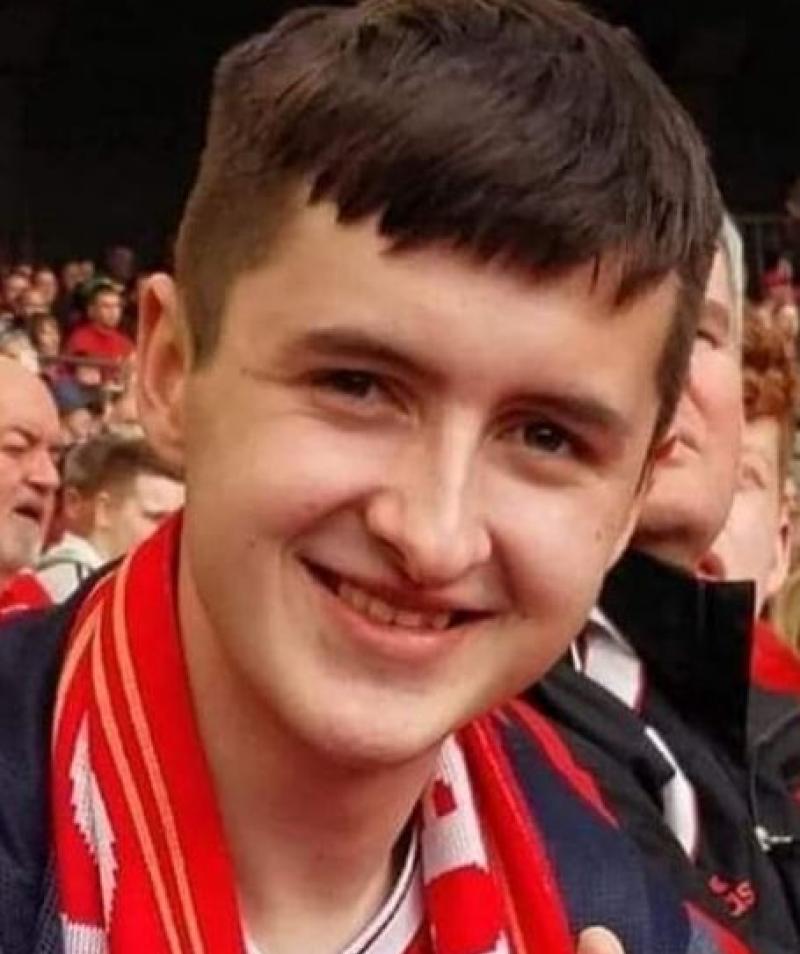 Fundraiser in memory of Offaly student nets over €10,000