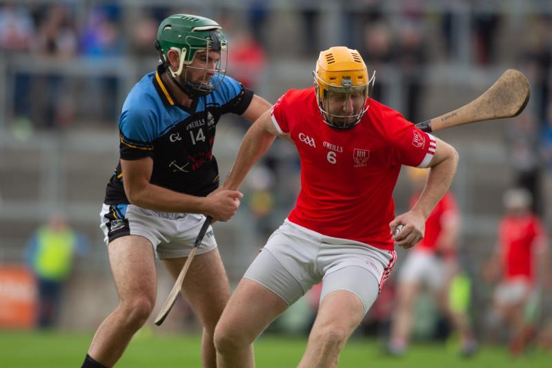 Tullamore set pace in Offaly SHC “B”