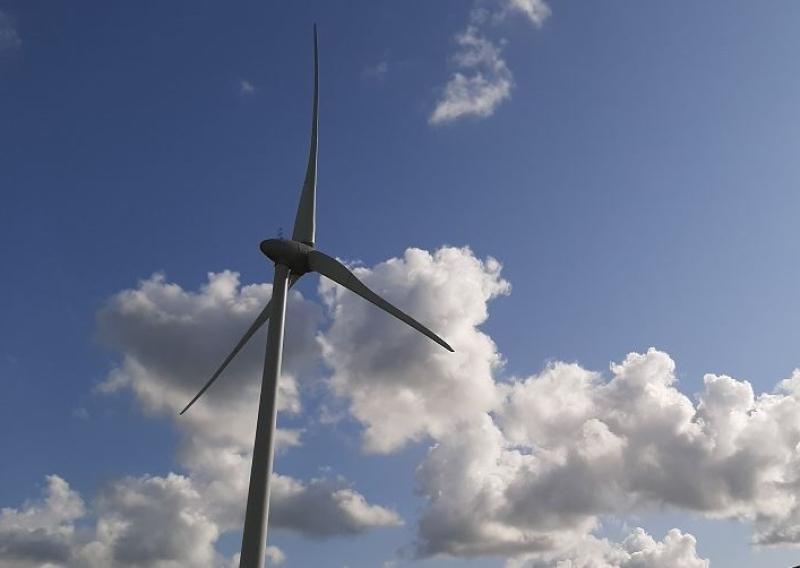 Permission refused for 150m Offaly wind turbines
