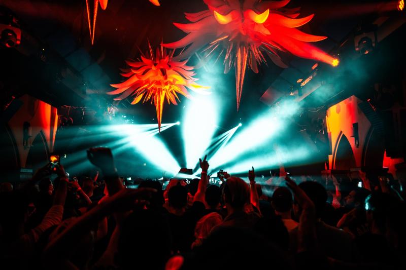 Offaly nightclubs set to reopen in coming weeks