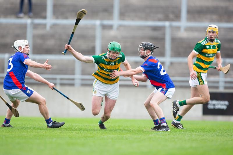 PREVIEWS: Offaly Senior Hurling Championship reaches make or break time