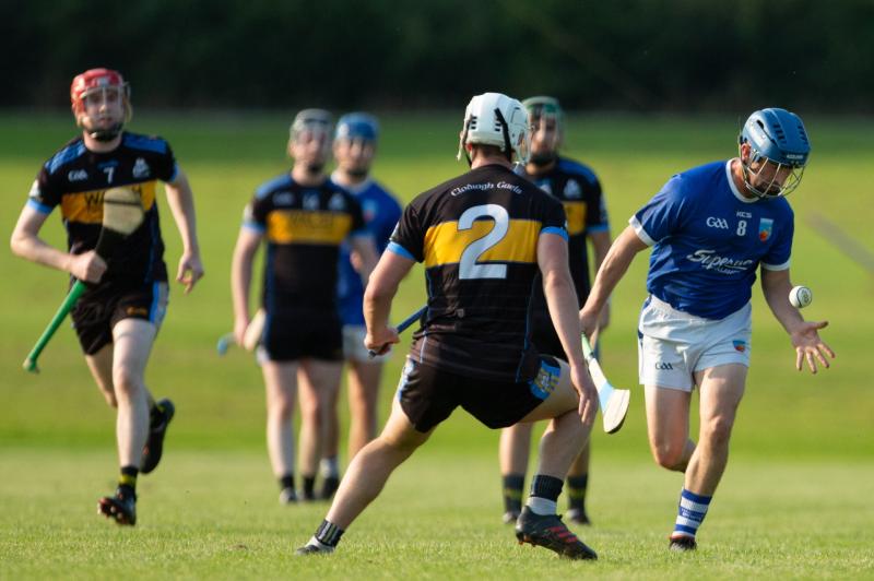 PREVIEW: Big weekend in Offaly's Senior B, Intermediate, Junior hurling championships