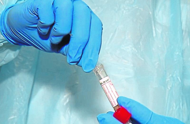 Offaly people donate thousands of Covid-19 vaccines to poorer countries 