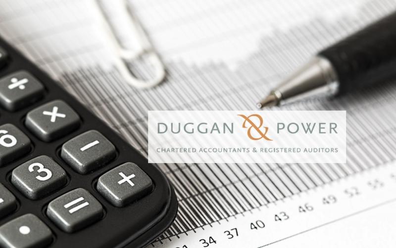 Duggan & Power celebrate almost 20 years in business in Offaly and Galway 