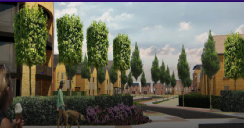Application for massive development in Offaly declared ‘invalid’ by An Bord Pleanala