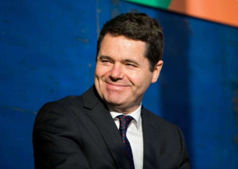 Return to offices a "little less likely" amid rising cases, says Finance Minister
