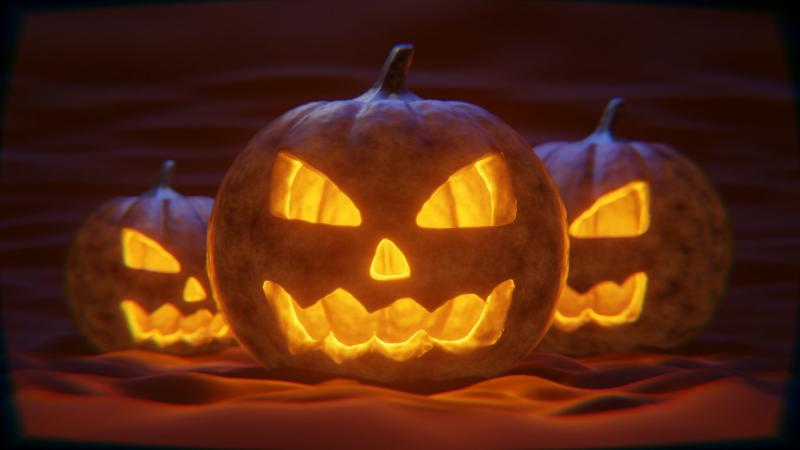  Halloween 'Puca Spooka' coming to Offaly town