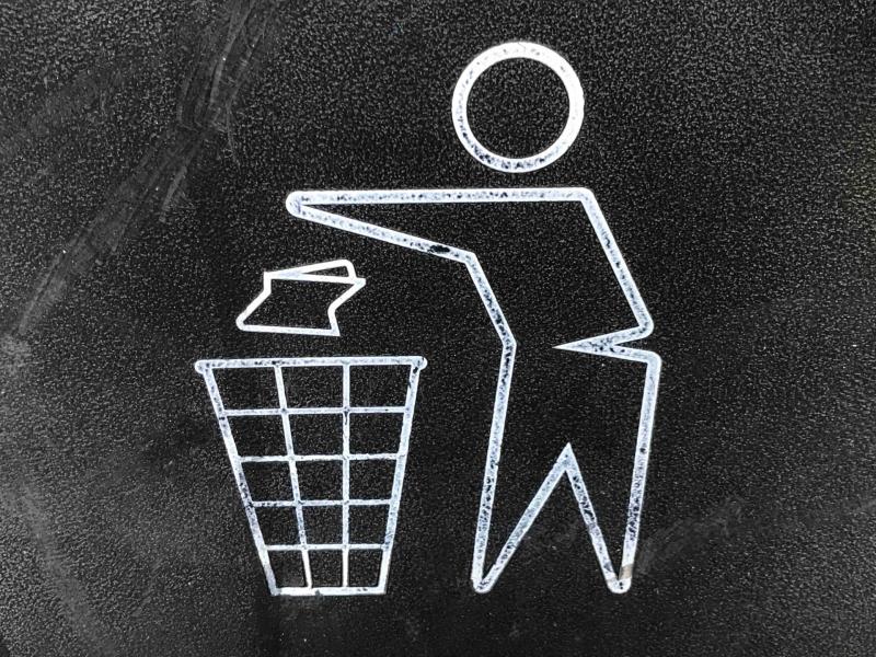 Tullamore performs well Irish business against litter survey