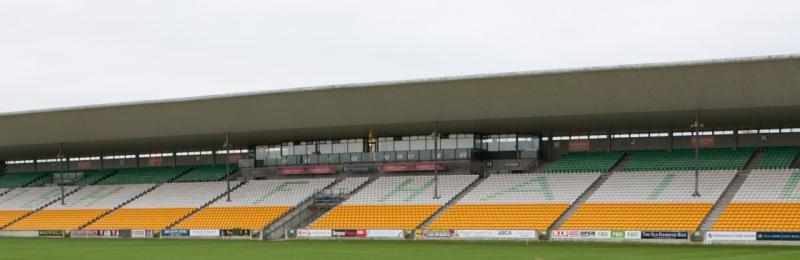 End in sight to O'Connor Park lease row as Offaly GAA approve settlement but terms must remain confidential until Tullamore thumbs up