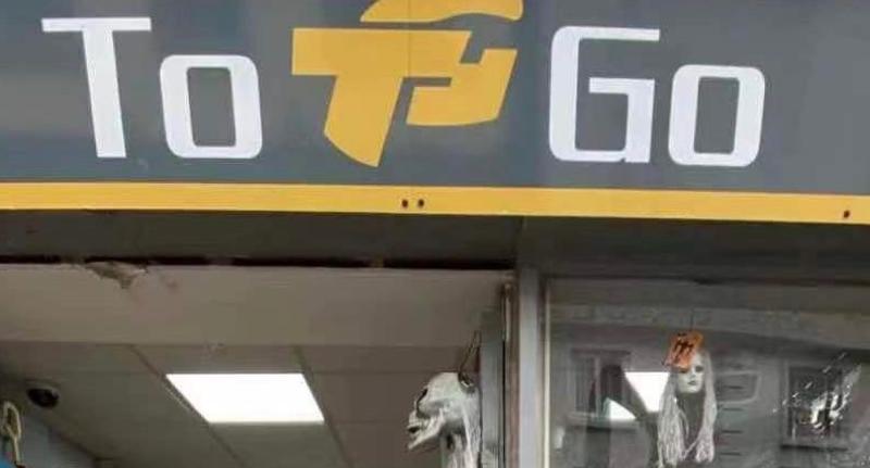 Major retailer opens new store in Offaly town