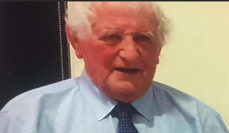 Tickets still available for next week's Offaly Person of the Year presentation