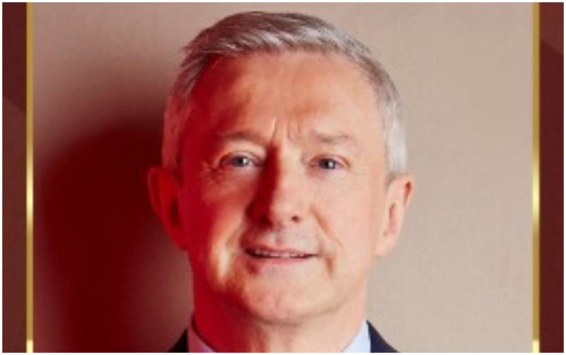 'He is an icon' - Fans react as Louis Walsh is up for eviction on Celebrity Big Brother 