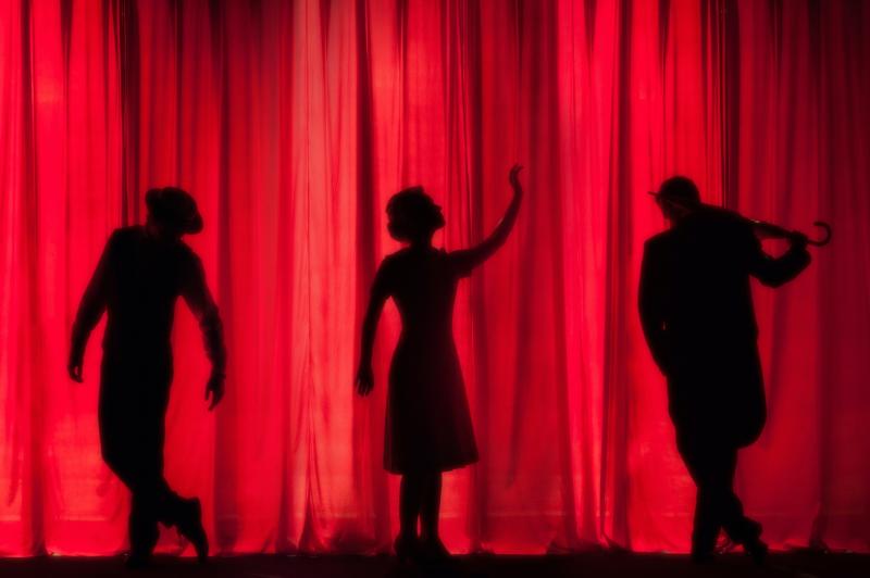 New research highlights 'disturbing behaviours' in arts sector