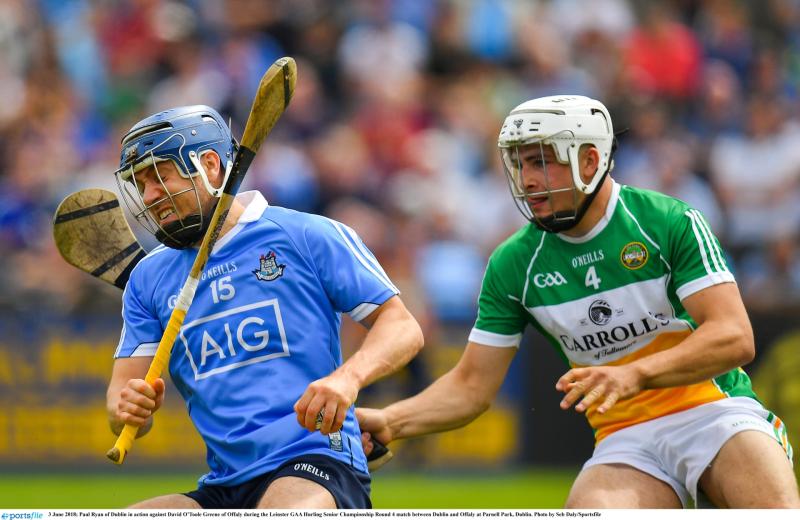 Impressive Shamrocks march into decider