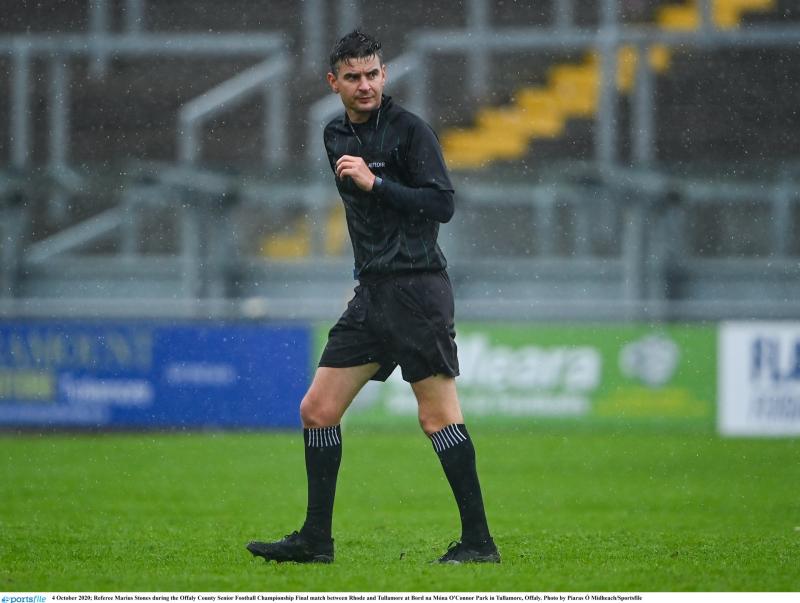 Merit in extending Offaly hurling championship format to other grades