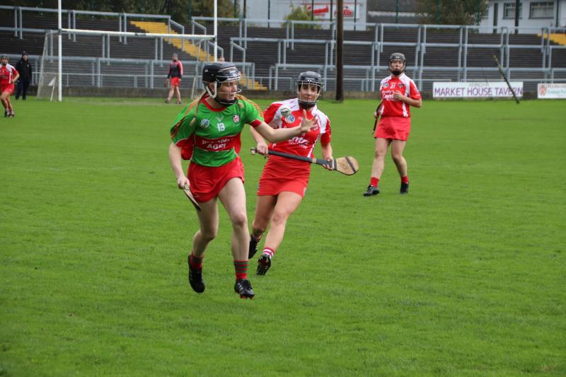 Birr turn the tables on Shinrone 