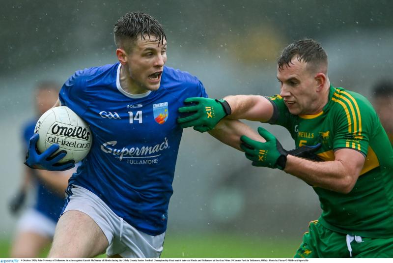 Forget about Dublin type dominance, one title will do for Moloney