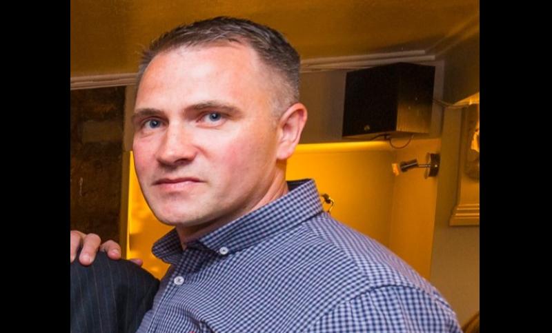 Clonbullogue boss calms nerves as final day looms