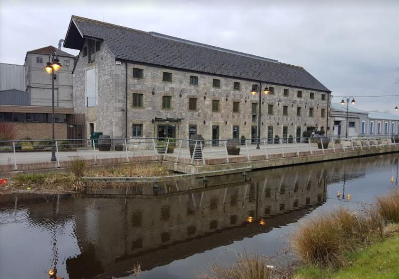 Landmark Offaly premises could reopen next year